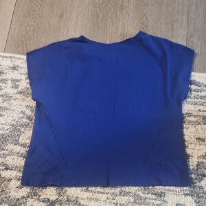 Adidas Womens Work Out Shirt